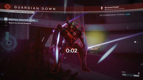Destiny 2 Failtage Motw Submitted By Guardian Community