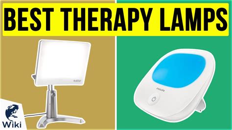 Top 10 Therapy Lamps Of 2020 Video Review