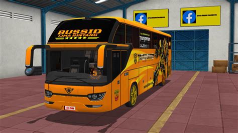 Livery srikandi terbaru 2020 game bussid. Livery BUS SHD SRIKANDI - TRANSFORMERS - Bussid Lima Bintang