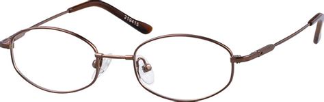 Eyeglasses Bendable Titanium Frame Louisiana Bucket Brigade