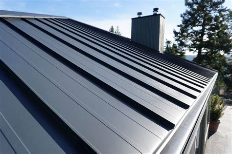 Standing Seam – Hawaii Metal Roofing