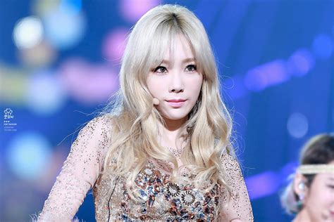 Snsd Kim Taeyeon Cute Telegraph