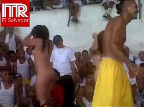 Mujeres Desnudas En Fiesta Porno En Carcel De El Salvador XNXX