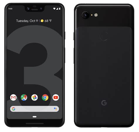 Features 6.3″ display, snapdragon 845 chipset, 3430 mah battery, 128 gb storage, 4 gb ram, corning google pixel 3 xl. Google Pixel 3 and Pixel 3 XL India price revealed, pre ...