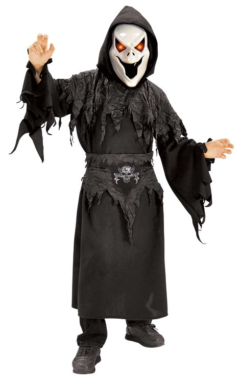 Howling Ghost Scary Kids Costume Mr Costumes