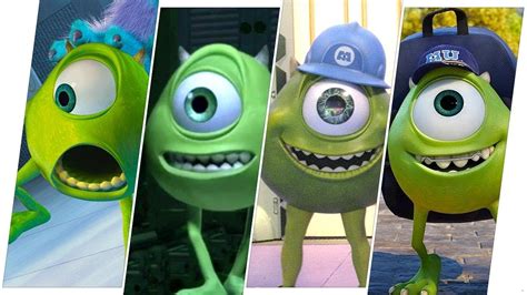 Youtube Mike Wazowski Monsters Inc The Walt Disney Company Pixar The