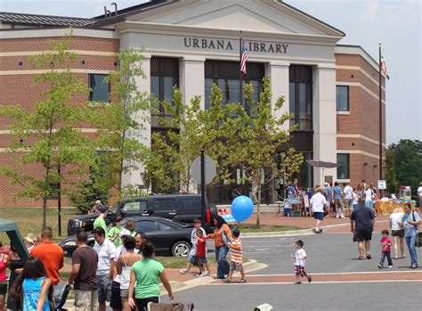 Best Places to Live 2015: Urbana, Maryland | Time