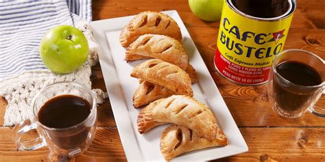 Best Apple Pie Empanadas Recipe How To Make Apple Pie Empanadas