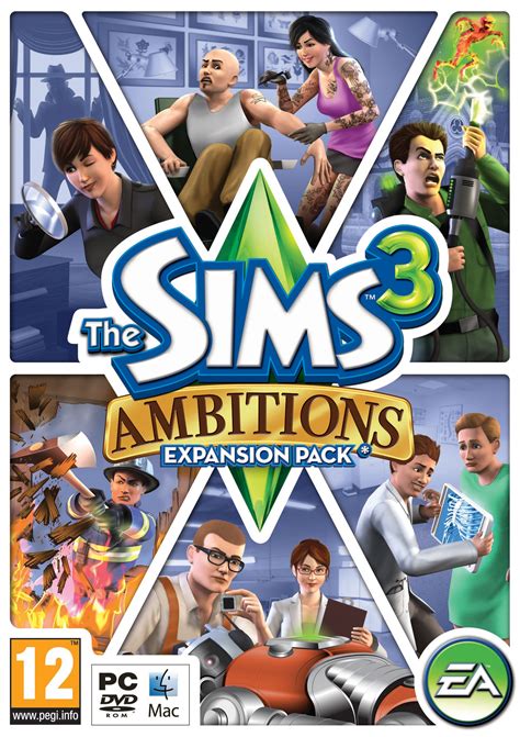 Game Guidethe Sims 3 The Sims Wiki Fandom Powered By Wikia