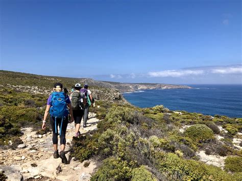 Kangaroo Island Wilderness Trail