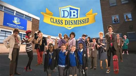 Meet The Newcastle Star Of Cbbcs Hit Comedy Show Class Dismissed
