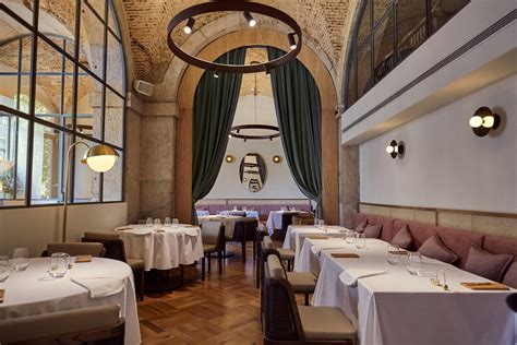 Fine Dining In Lisbon Discover The Incredible Belcanto Restaurant