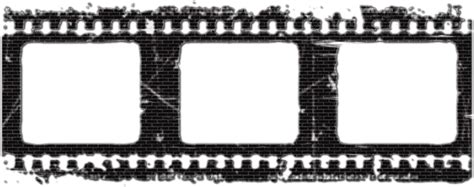 Download Hd Grunge Film Strip Png Vintage Film Strip Png Transparent