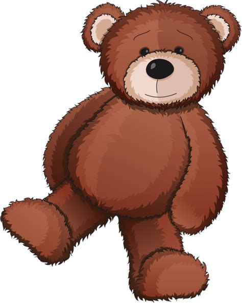 Oursons Teddy Bear Clipart Teddy Bear Cartoon Bear Clipart