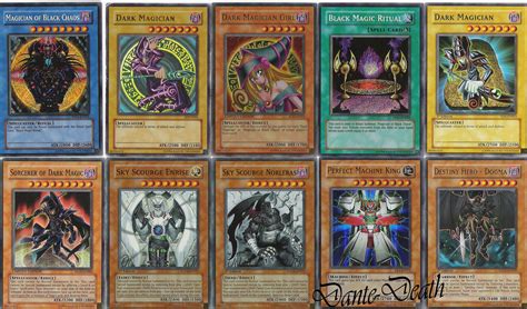 50 Best Ideas For Coloring Yu Gi Yo Cards