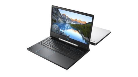 Ces 2020 Dell G5 15 Se Gaming Laptop With Amd Ryzen Cpu Radeon Gpu