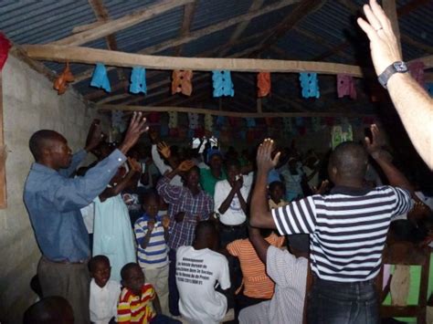 haiti january 13 2012 truth evangelistic ministry inc