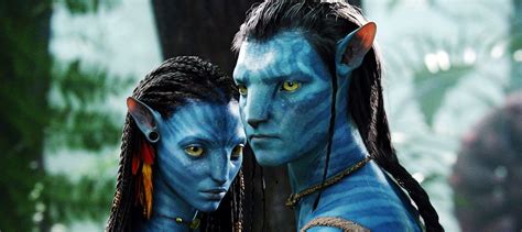 Avatar Znów Najbardziej Dochodowym Filmem Wszech Czasów Ale Także