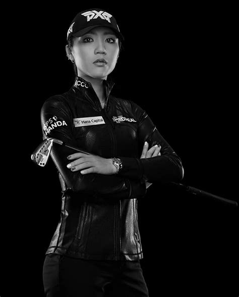 471 likes · 1 talking about this. Lydia Ko WITB - What's In The Bag - PXG