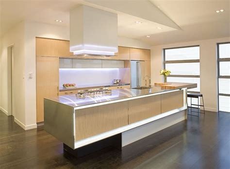 Modern Kitchen Remodeling Designs With Smart Layout Paragon Home