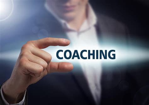How To Start A Coaching Business Allbusiness Com