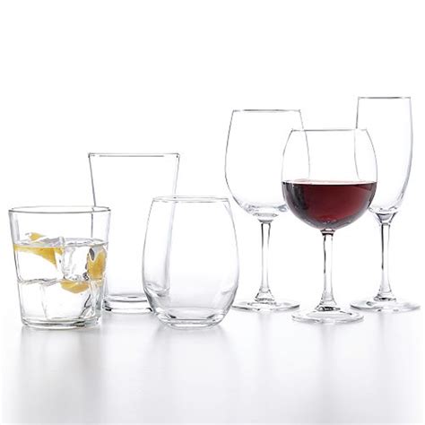 Glassware Products Cellar Supplies