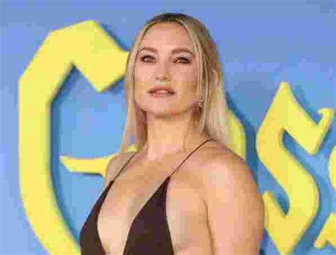 Kate Hudson Biography Net Worth Movie Career Early Life