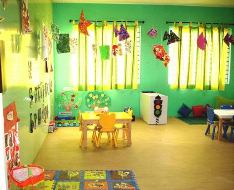 Pre k classroom decorating themes. Decorating Ideas For Your Preschool Classroom | Decoration ...