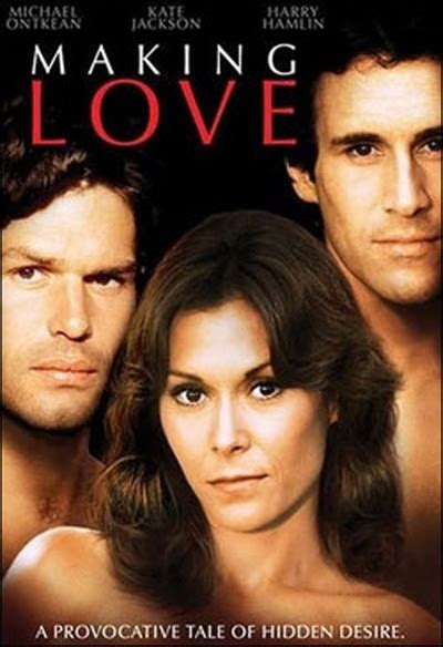 Redeeming love shows there is no brokenness love can't heal. Making Love movie review & film summary (1982) | Roger Ebert