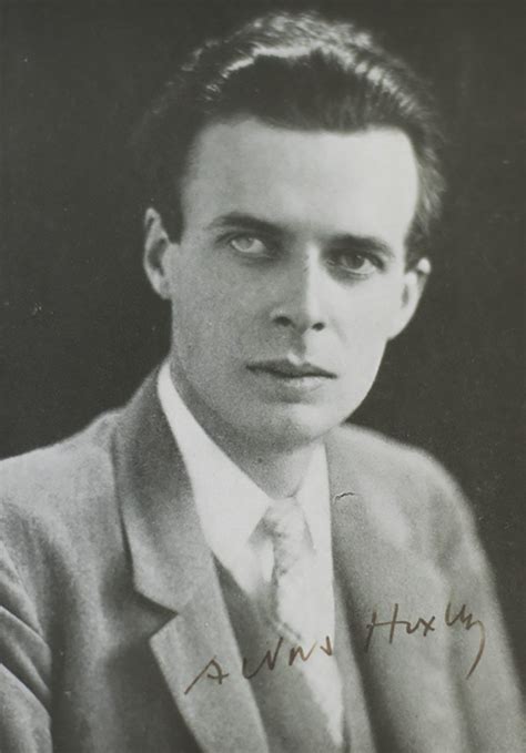 Huxley Archives Psypolitics