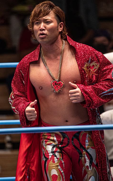 Kento Miyahara Puroresu System Wiki Fandom