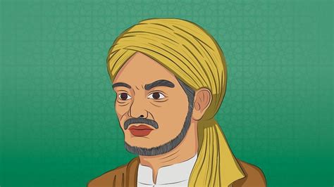 Biografi Sunan Gresik Maulana Malik Ibrahim Pendiri Pesantren Pertama