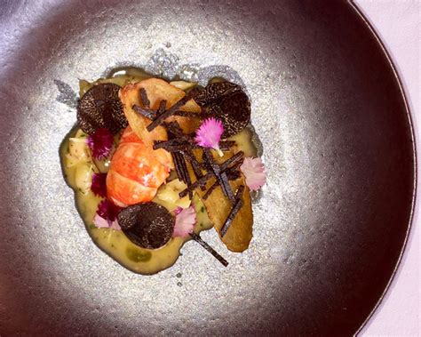 12 Truffle Dishes That Will Make You Drool This Truffle Season Agfg