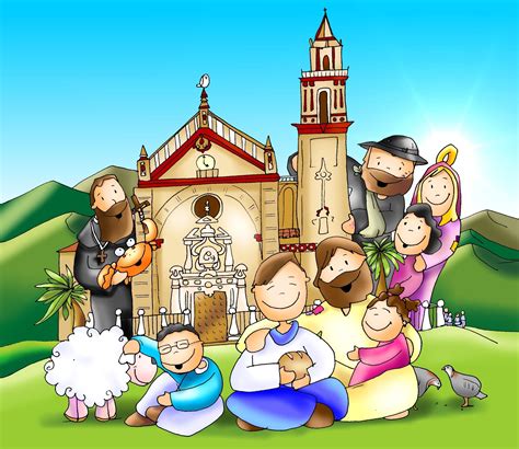 Domingo De Ramos En La Biblia Católica Fano Dibujos Jesus Religiosa