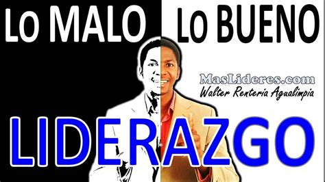 Liderazgo Lo Que Todo Líder Necesita Saber Todo Lo Que Debes Saber Para Ser Un Lider