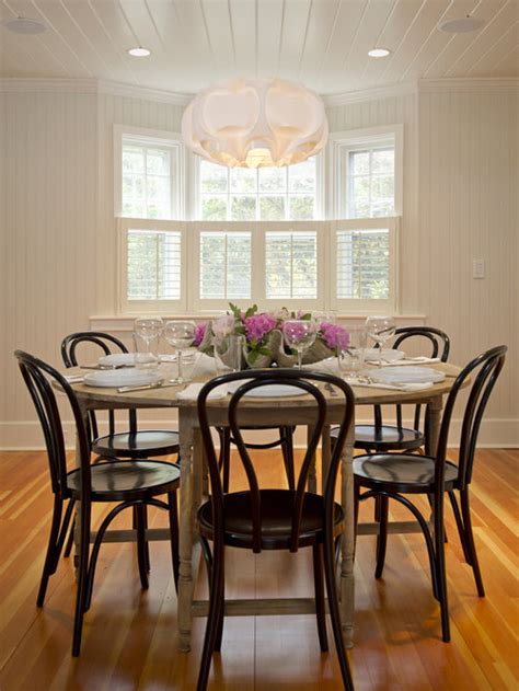 This set includes a classic rectangular table and. Unique Dining Tables And Chairs | Houzz