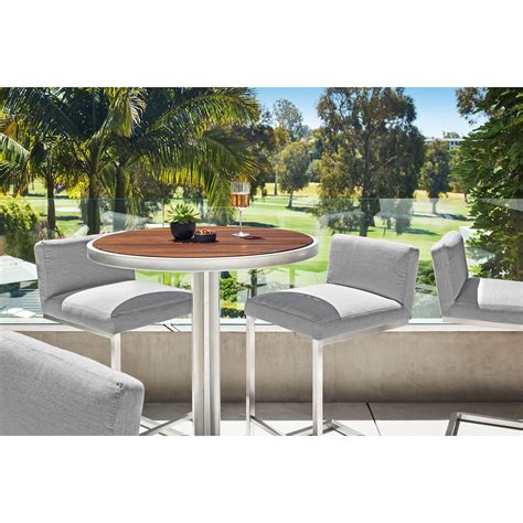 Finn Counter And Bar Stools Modern Outdoor Furniture Room And Board