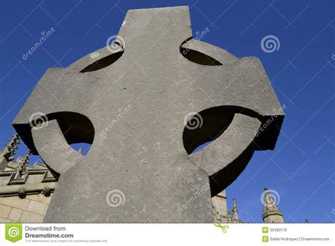 Anglican Church Cross Stock Photo Image Of Construction 35493170