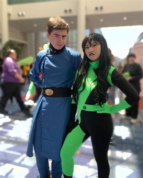 kim possible shego jumpsuit cosplay costume cute couples costumes cute couple halloween
