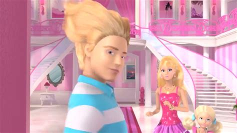 Barbie Life In The Dreamhouse Season 1 Episode 5 Youtube