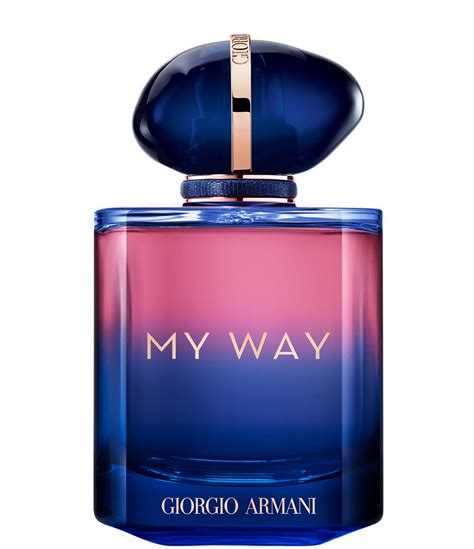 Giorgio Armani Armani Beauty My Way Parfum Dillards