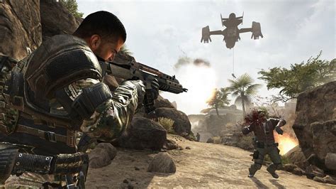 Cod black ops 3 combines three unique game modes: Baixar Call Of Duty Black Ops 2 Dublado - PC Torrent