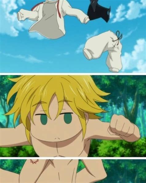 Pin By Heidy Pineda On Los 7 Momasos Seven Deadly Sins Anime Seven