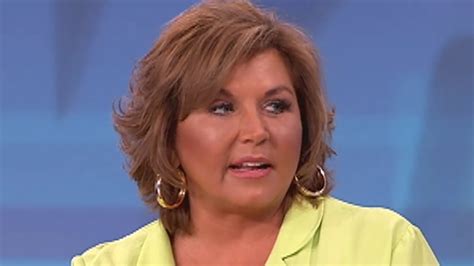 Abby Lee Miller Shares Cancer Recovery Update Future Goals On The