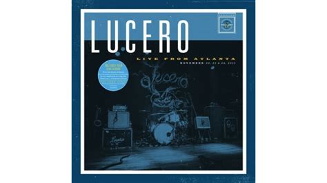 Lucero Live In Atlanta Paste Magazine