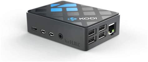 Cómo instalar Kodi en una Raspberry Pi islaBit