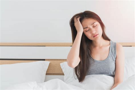 Gimana engga karena cuma di weekend atau hari libur lo bisa. 4 Penyebab Sakit Kepala Saat Bangun Tidur Siang