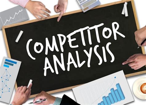 What Your Competition Is Doing Better Than You Reach Strategy