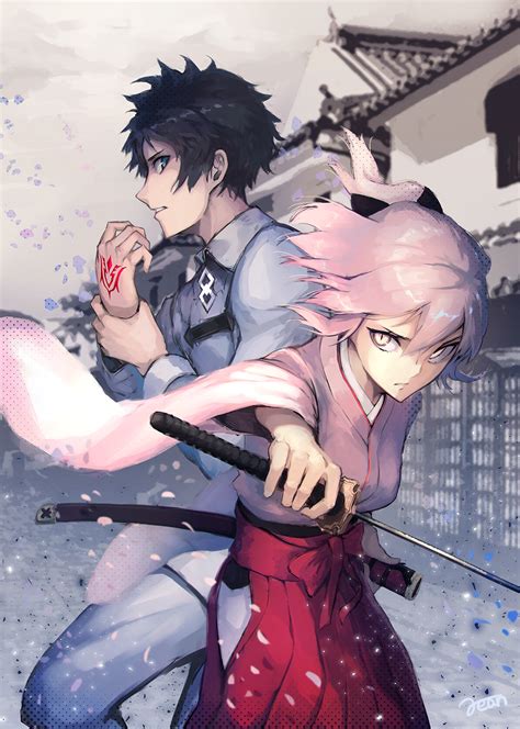 Fategrand Order Image 2167784 Zerochan Anime Image Board