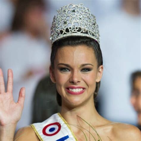 Marine Lorphelin Lue Miss France Gala